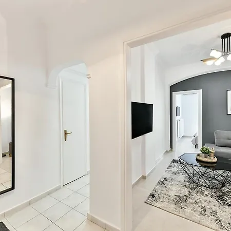 Porto Sea View - A. Svolou 22 Appartamento *